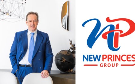 NewPrinces, ricavi in crescita e utile positivo nel secondo trimestre