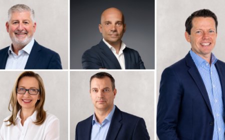 Nuove nomine per REPA in vendite, supply chain, digitale e QSR