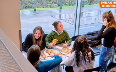 Pausa pomeridiana in crescita: la merenda guadagna spazio nel fuori casa