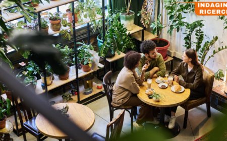 Ristoranti e sostenibilità: quanto conta davvero per il cliente