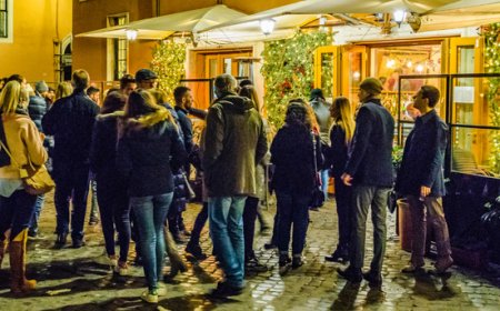 Locale virale, clienti in coda: come gestire il boom senza perdere il controllo