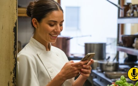 Il tempo è il nuovo costo nascosto della ristorazione