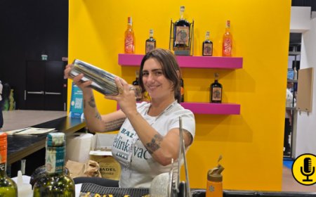 Veronica Gagliano: «La mixology non ha bisogno di star, ma di professionisti dell'ospitalità»
