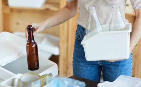 Raccolta del vetro nei locali: gli errori che compromettono il riciclo