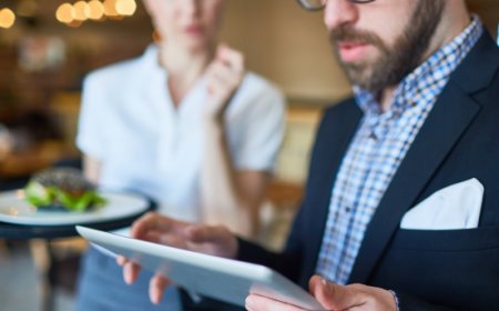 Gestire gli ingredienti prima che scadano: come salvare il menù e i conti