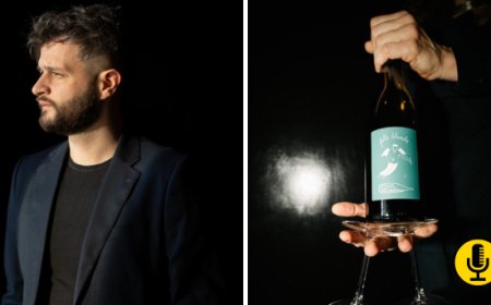 Dentro il Pairing. Veritas, Napoli: il racconto del sommelier Gennaro Graziano