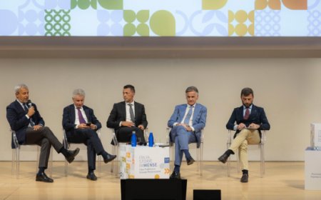 ANIR Confindustria chiede una cabina di regia per la politica industriale dei servizi