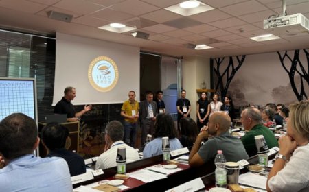 International Coffee Tasting 2026 assegna 38 Gold Medal: le aziende premiate