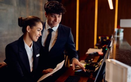 Hotel sempre più digitali: ma come scegliere le tecnologie giuste?