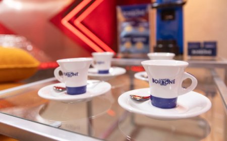 Caffè Borbone rinnova la partnership con X Factor e lancia il concorso Talento Espresso