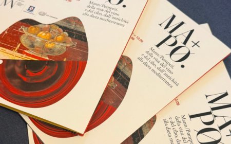 Dall’Antichità alla Dieta Mediterranea, quarta edizione tra Napoli e Bacoli