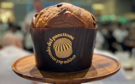 Coppa del Mondo del Panettone, a Milano la finale con 19 Paesi