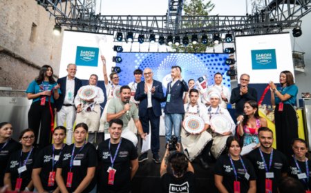 Cous Cous Fest 2026, a San Vito Lo Capo dieci giorni di cucina, musica e spettacoli