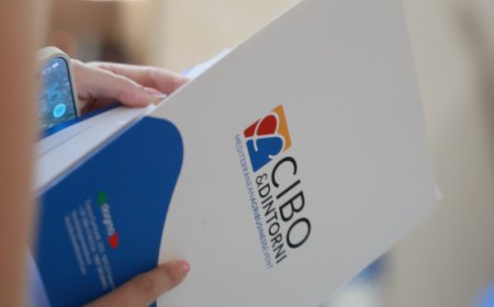 Cibo & Dintorni chiude la XV edizione con circa mille incontri B2B e buyer da 16 Paesi