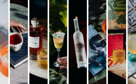 Moët Hennessy Italia alla Taormina Cocktail Week con quattro distillati e cocktail ispirati alla letteratura