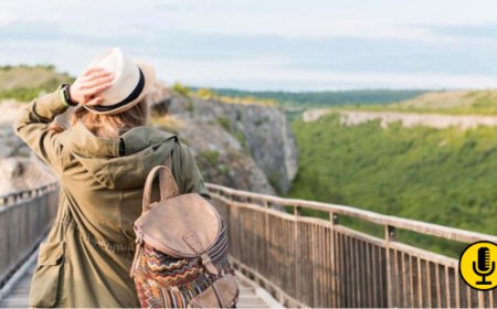 Il turismo cambia stagione: clima, costi e geopolitica ridisegnano il viaggio