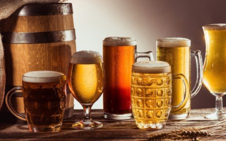 Birra del futuro, il grano a marchio KAMUT® convince i ricercatori
