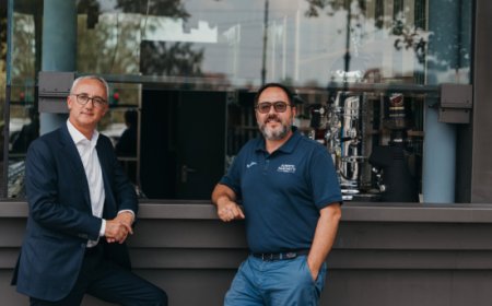 AFFOGATO, Alberto Marchetti e Caffè Vergnano insieme per un nuovo format a Torino