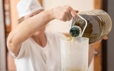Olio sfuso, Unifol chiede di rendere operativa la bolla elettronica
