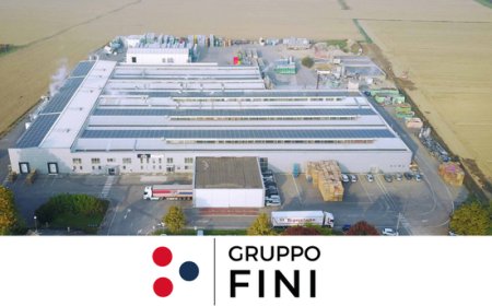 Gruppo Fini, via libera al nuovo magazzino di Ravarino