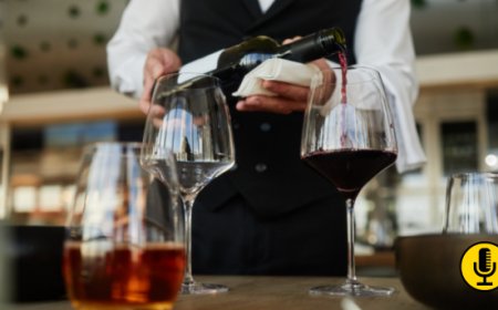 Carta dei vini: come crearne una che guidi il cliente all'acquisto