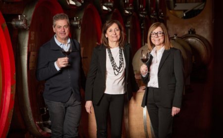 Tedeschi nella Top 100 di James Suckling con Capitel Monte Olmi Riserva 2019