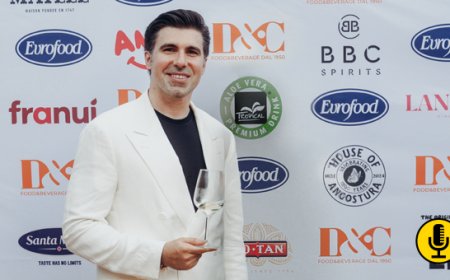 D&C al Roma Bar Show 2026: meno sovrapposizioni in catalogo, più partnership con i locali