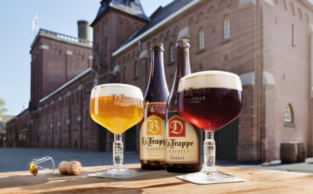 La Trappe Trappist sostiene Refettorio Modena con 3.000 pasti