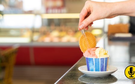 Gelato artigianale, tutti i gusti allo stesso prezzo: è ancora sostenibile questa scelta?