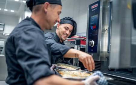 RATIONAL, 7 clienti italiani su 10 pronti a raccomandare il brand