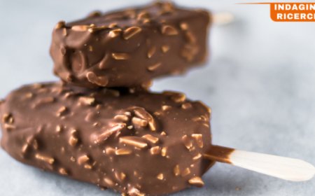 Gelato confezionato, estate 2026 in crescita: retail +9%, fuori casa vicino al +4%