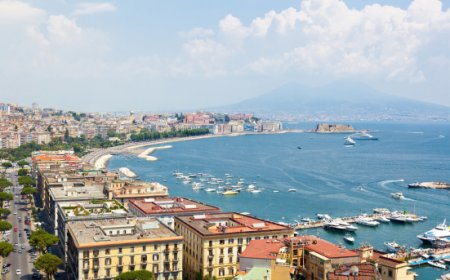 America's Cup a Napoli, attese 80mila presenze e hotel verso il tutto esaurito