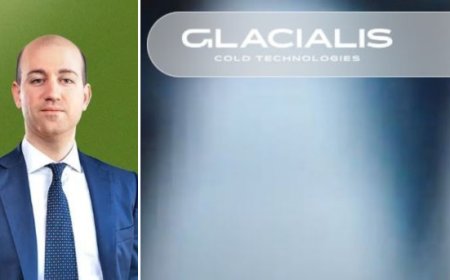 Ambienta, Frigoveneta acquisisce Madefrigor e nasce Glacialis