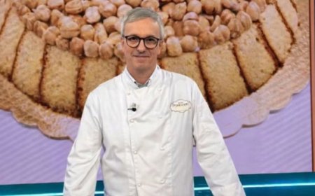 Pasticceria Pesce celebra 130 anni con chef e degustazioni