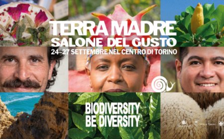 Terra Madre 2026, biodiversità e cibo al centro di 1000 eventi