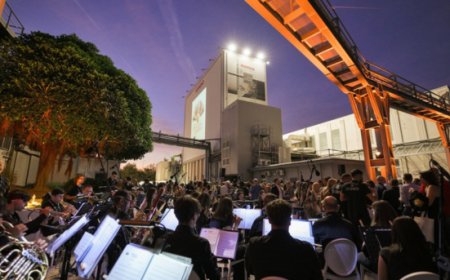 Una Traviata da cortile conclude il tour negli spazi di Kimbo