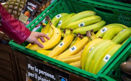 Settimane Fairtrade 2026, la spesa responsabile arriva nei supermercati