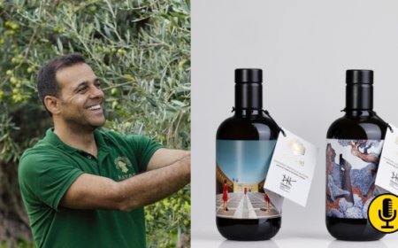 Katarì a Gibellina: Nocellara del Belìce e arte contemporanea nel progetto di Salvatore Di Girolamo