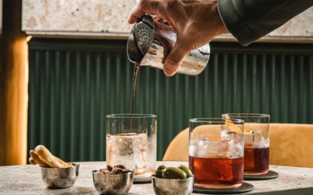 Negroni Week 2026, sette cocktail che reinterpretano il grande classico