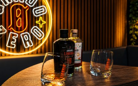 Grado Zero, il podcast di Amaro Liborio racconta l’evoluzione del bere No & Low Alcohol