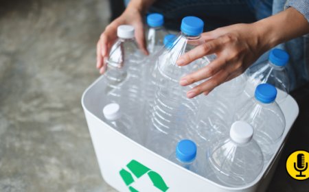 Plastica e metalli nei locali: cosa differenziare e quali errori evitare