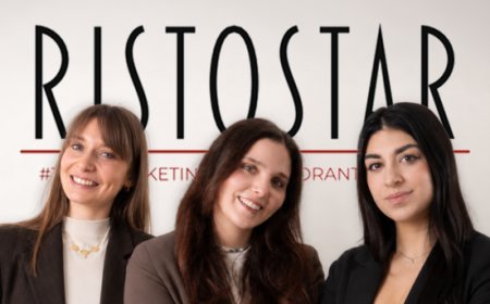 RISTOSTAR, nuovo progetto di Incrementoo per il marketing dell’alta ristorazione