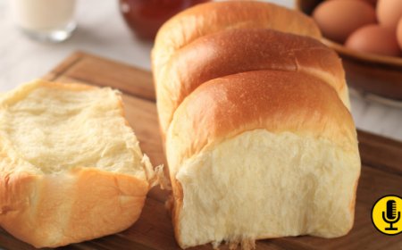 Shokupan e milk bun, la morbidezza si fa spazio nella bakery