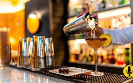 Global mixology: a NY il Bar Leone taroccato, alcolici a ruba nei duty free, Sazerac pigliatutto
