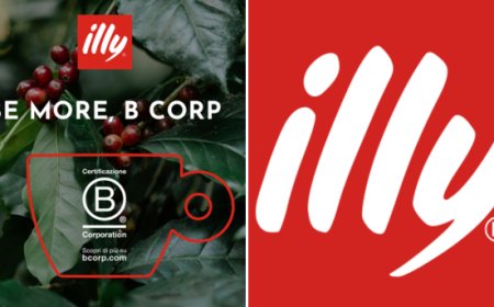 illycaffè, nuova ricertificazione B Corp secondo gli standard V2