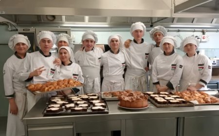 Annual Conference AEHT 2026, a Ferrara quasi 900 studenti e docenti da 23 Paesi