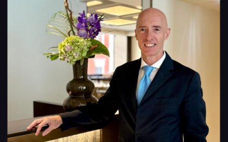 FH55 Hotels rinnova l’identità di brand e rafforza il posizionamento luxury