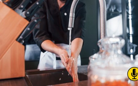 Sicurezza alimentare nei ristoranti, cosa raccontano i dati CDC e perché interessano anche l’Italia