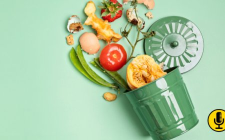 Spreco alimentare, il 29 settembre la Giornata ONU e la sfida UE al 2030
