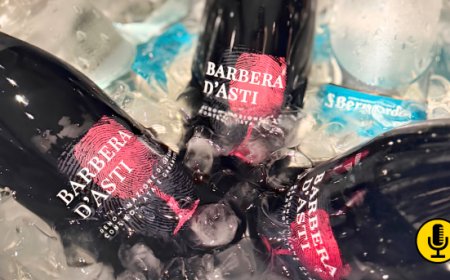 Barbera d’Asti, nuove strategie di promozione in un mercato che cambia